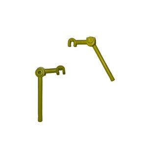 Playmobil 30052574 30052584 Replacement Parts Dino Rise 70925 Dinosaur Playset